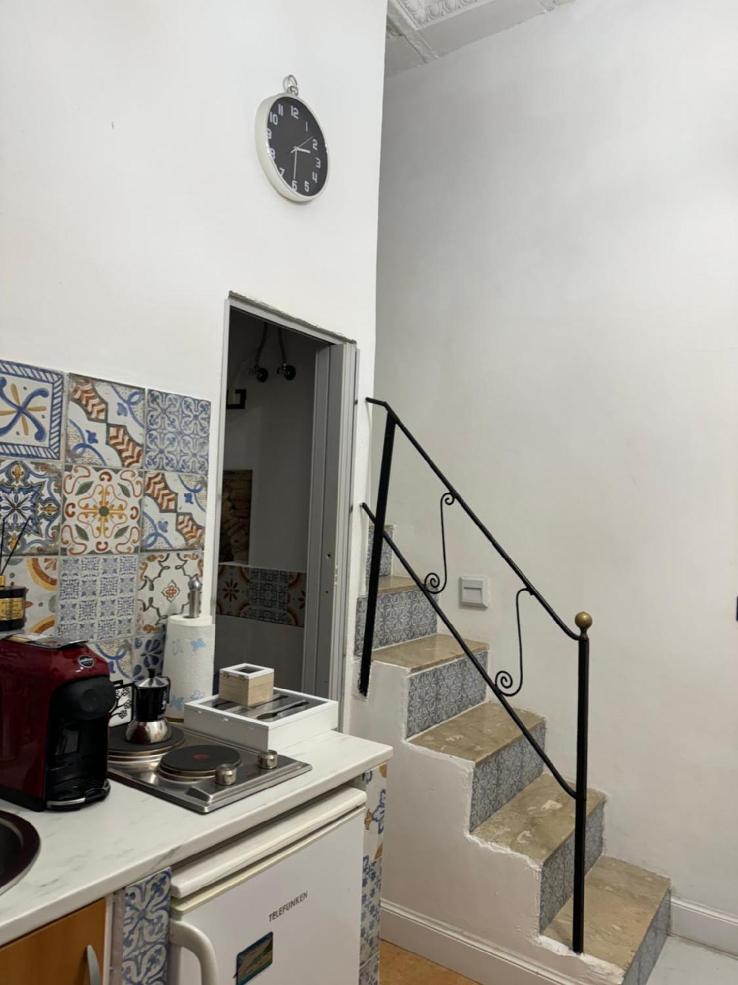 Caminneci Palace & Rooms Palermo Eksteriør billede